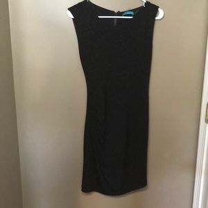 Alice and Olivia cocktail dress